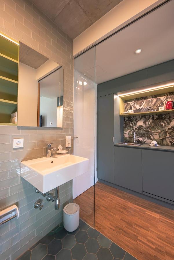 Pradl Elf My- Apartment إنسبروك المظهر الخارجي الصورة