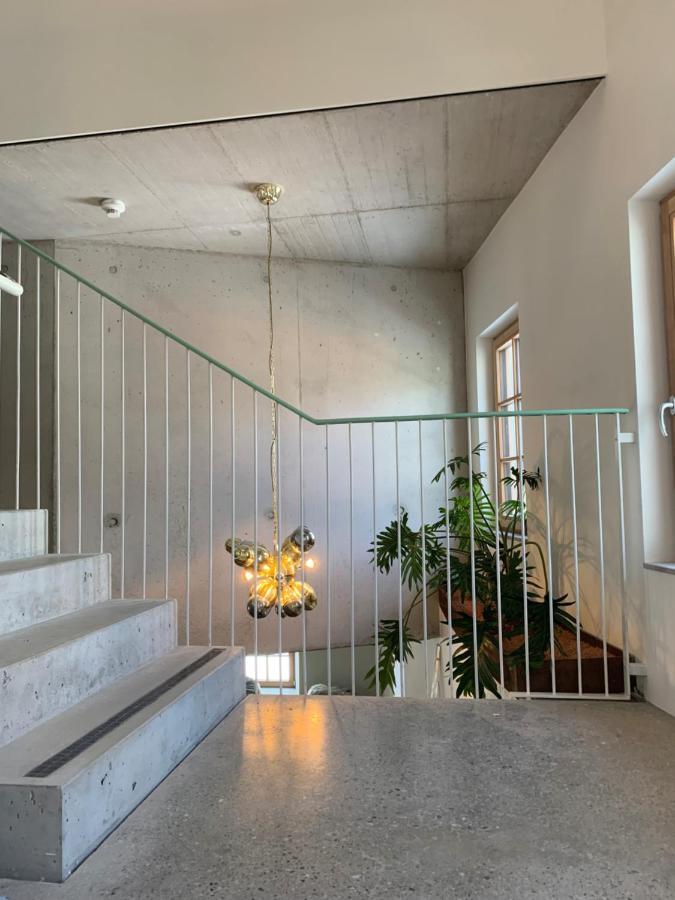 Pradl Elf My- Apartment إنسبروك المظهر الخارجي الصورة