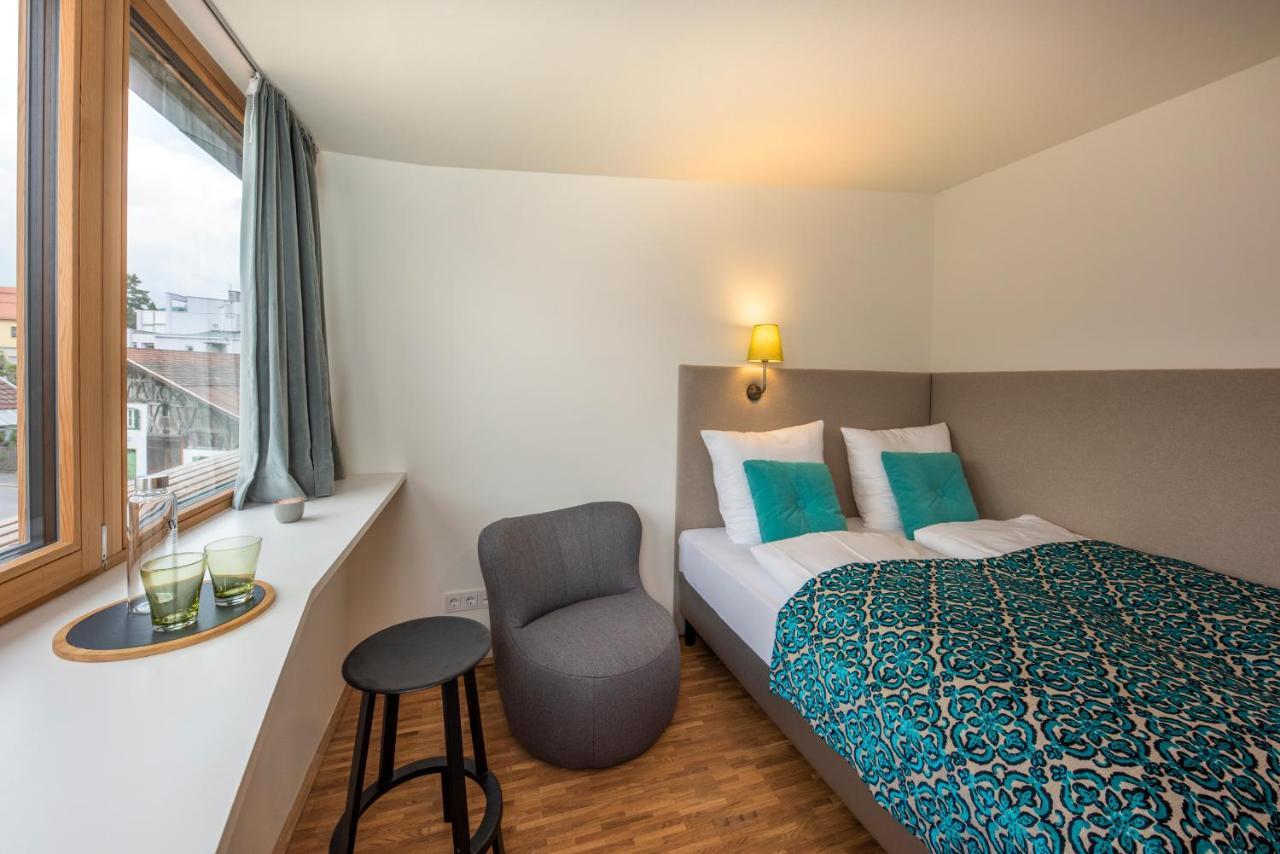 Pradl Elf My- Apartment إنسبروك المظهر الخارجي الصورة