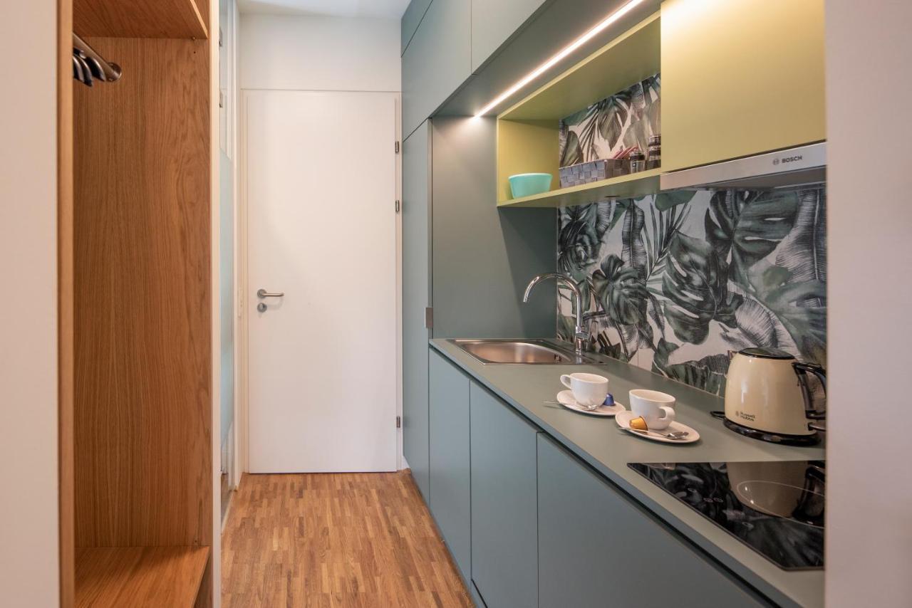 Pradl Elf My- Apartment إنسبروك المظهر الخارجي الصورة