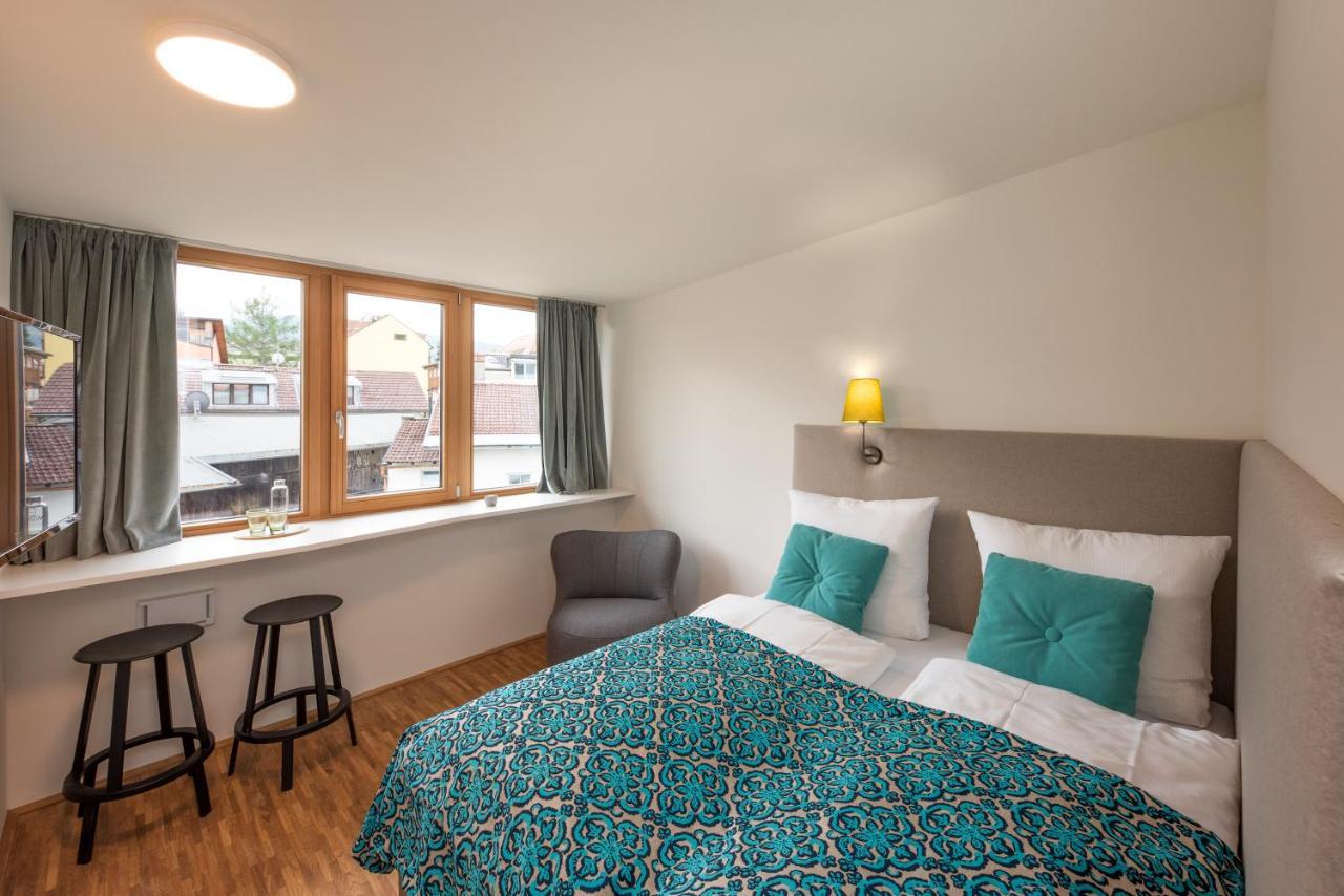 Pradl Elf My- Apartment إنسبروك المظهر الخارجي الصورة