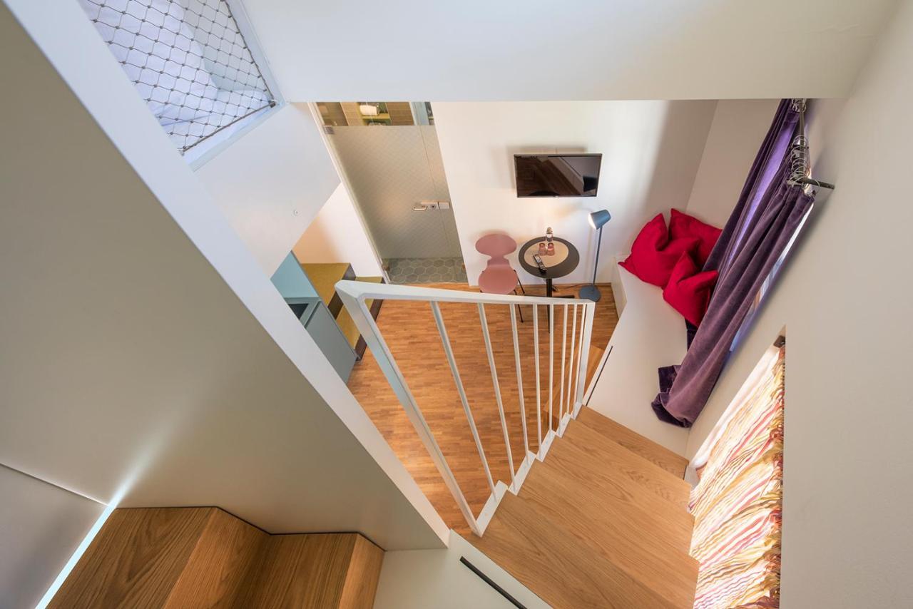 Pradl Elf My- Apartment إنسبروك المظهر الخارجي الصورة