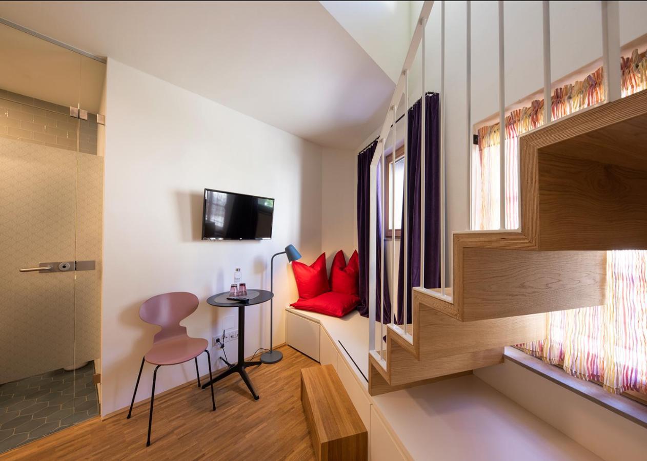 Pradl Elf My- Apartment إنسبروك المظهر الخارجي الصورة