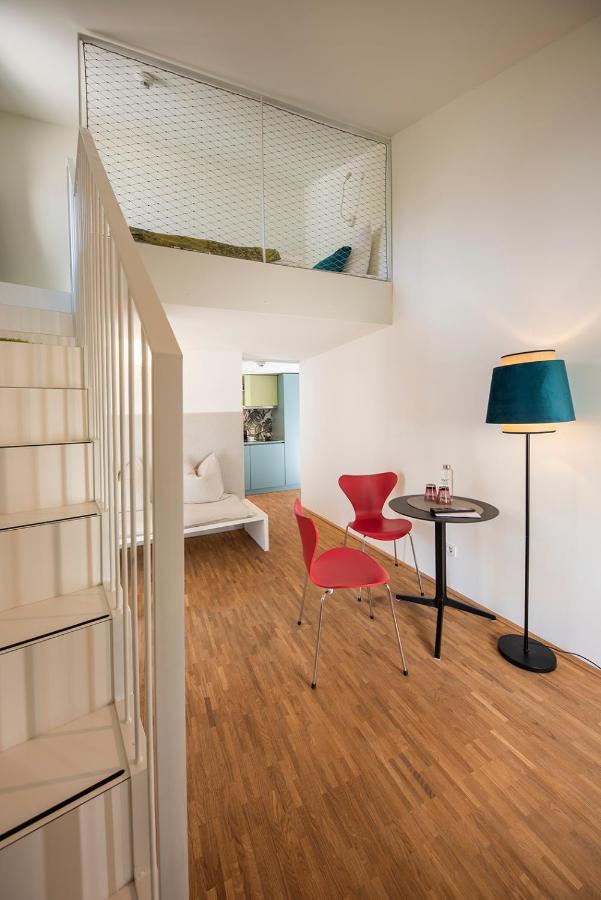 Pradl Elf My- Apartment إنسبروك المظهر الخارجي الصورة