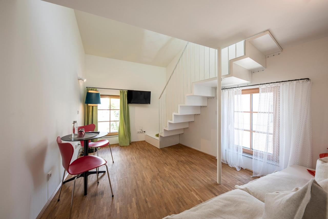 Pradl Elf My- Apartment إنسبروك المظهر الخارجي الصورة