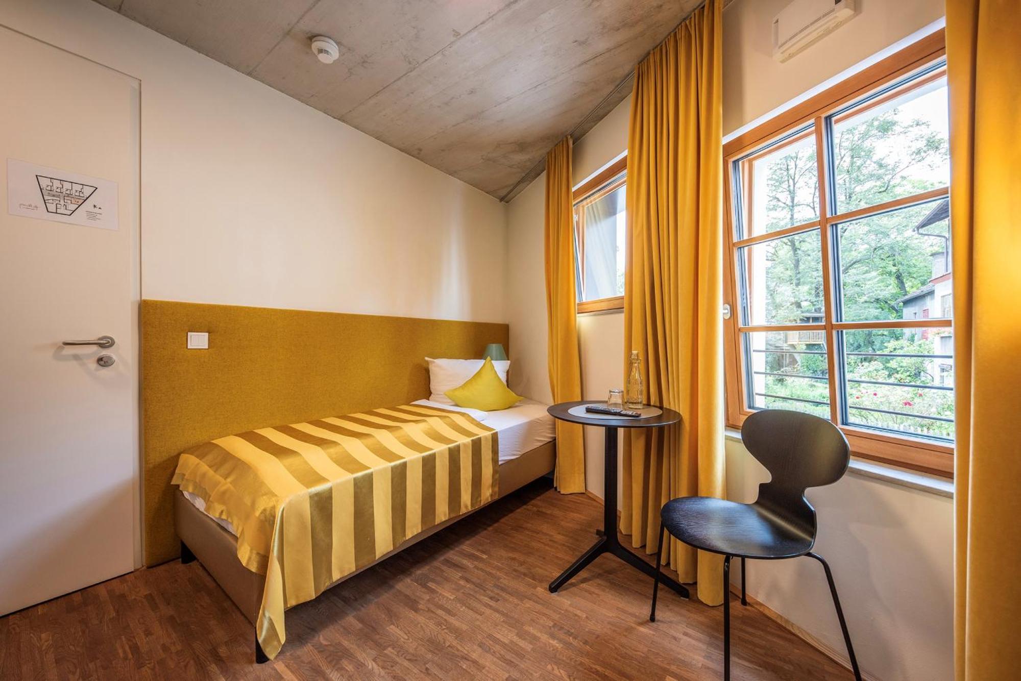 Pradl Elf My- Apartment إنسبروك المظهر الخارجي الصورة