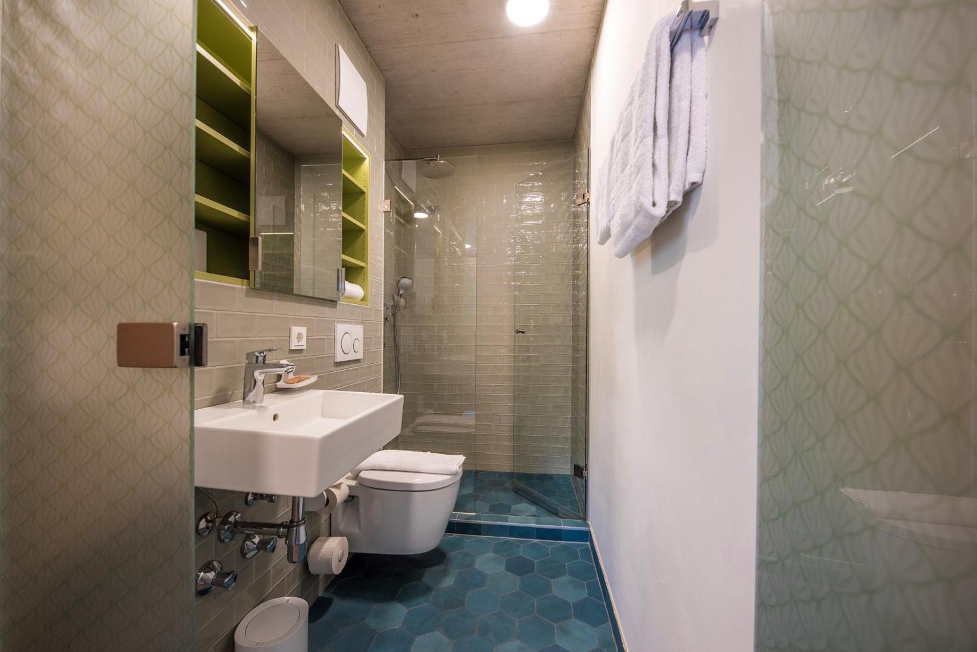Pradl Elf My- Apartment إنسبروك المظهر الخارجي الصورة