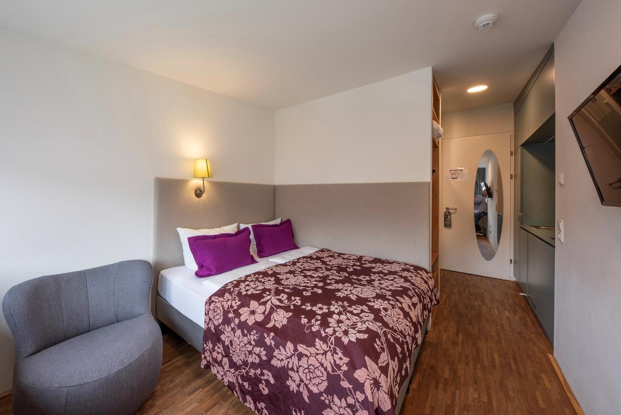 Pradl Elf My- Apartment إنسبروك المظهر الخارجي الصورة